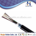 12 core single mode fiber optic cable price per meter